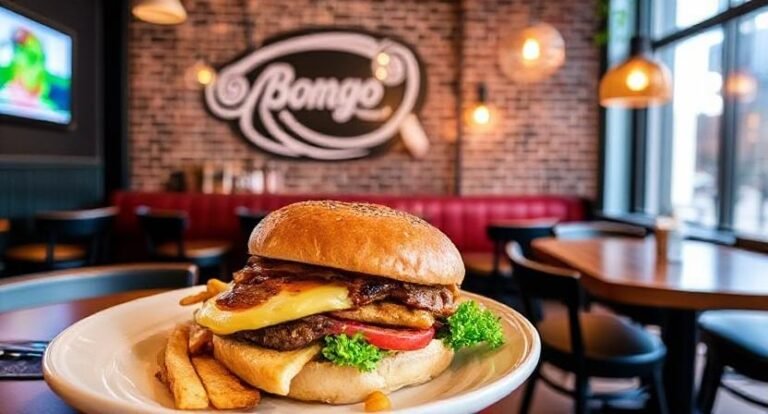 The Bongo Room — Chicago (South Loop, Wicker Park)