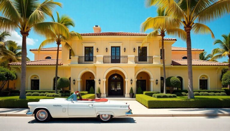 The Breakers Palm Beach – Luxury Stay