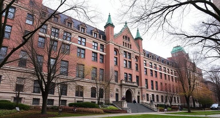The City University of New York (CUNY) – Hunter College