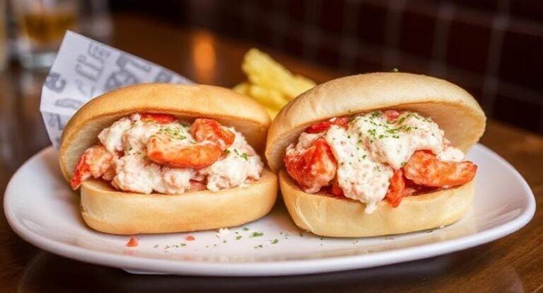 The Crab Cellar – Chicago, IL