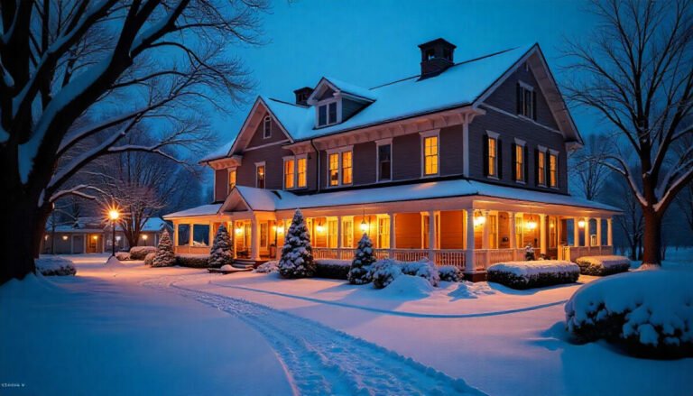 The Gasparilla Inn & Club – Historic Charm