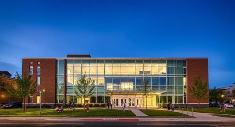 The New School