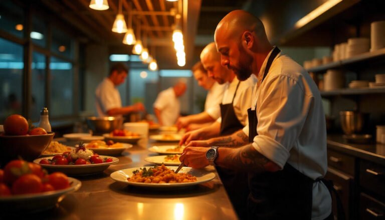 The Publican – Chicago (Fulton Market)