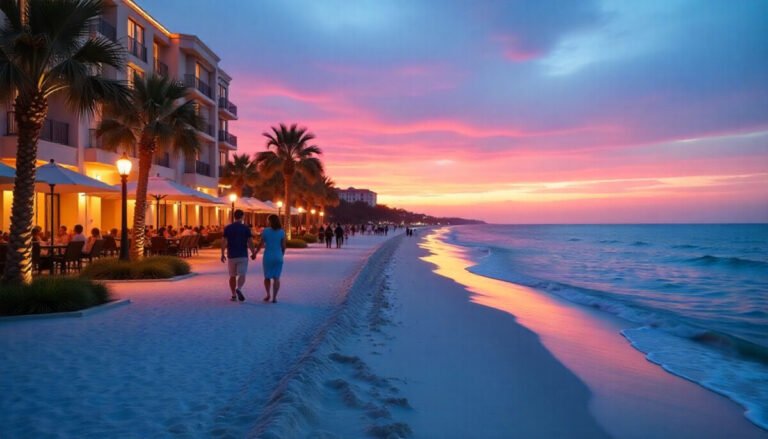 The Ritz Carlton, Amelia Island – Coastal Elegance