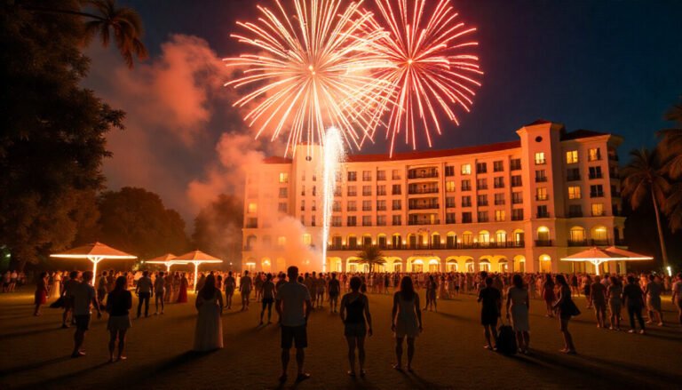 The Ritz Carlton, Sarasota – Luxury & Relaxation