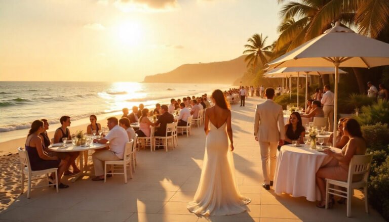 The Setai, Miami Beach – Art Deco Elegance