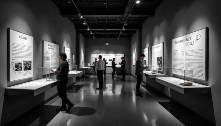 The Sixth Floor Museum at Dealey Plaza – Dallas