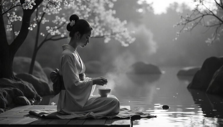 The Tao of Tea