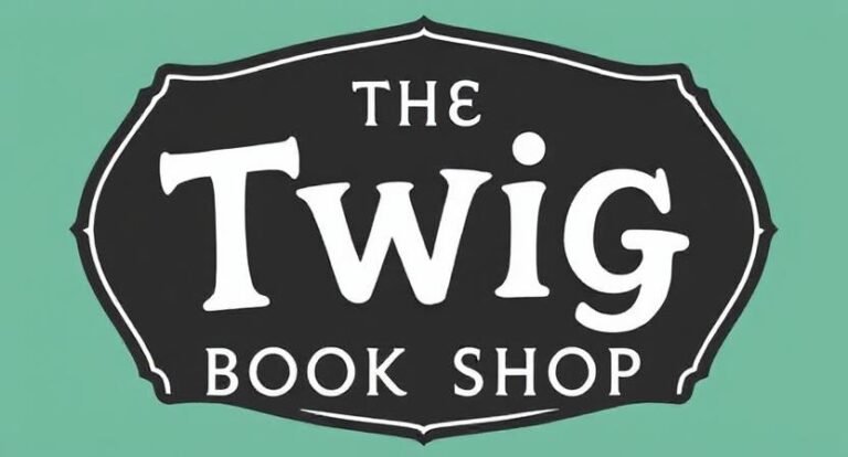 The Twig Book Shop – San Antonio