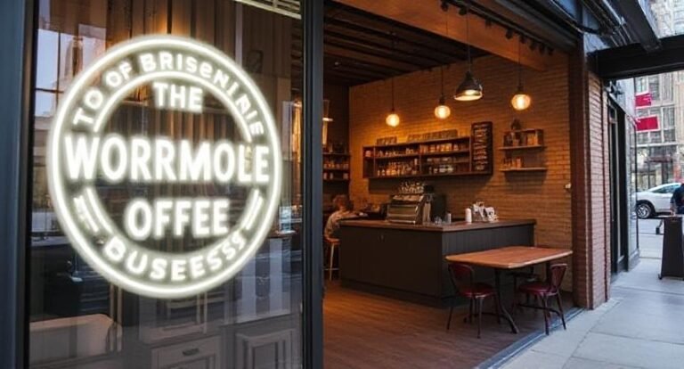 The Wormhole Coffee – Chicago