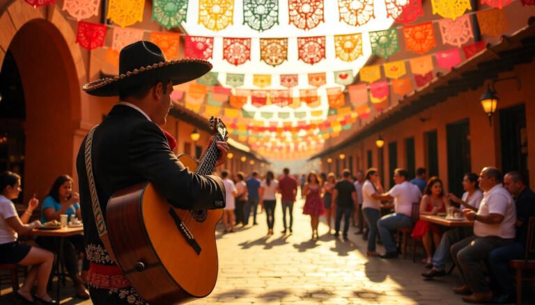 Tlaquepaque Arts & Shopping Village