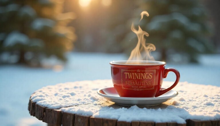 Twinings Herbal Teas