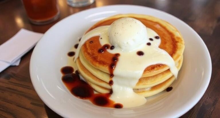 Uncle John’s Pancake House — Collinsville (Southern IL)