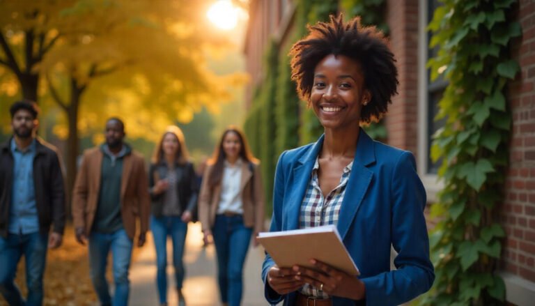 Undergraduate Admissions