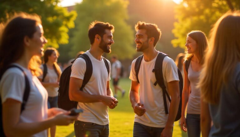 Undergraduate Admissions