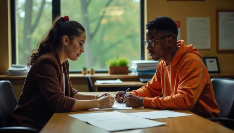 Undergraduate Admissions