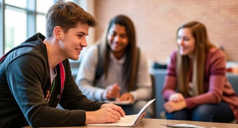Undergraduate Programs