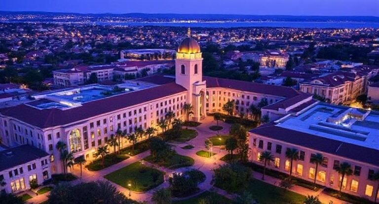 University of California, San Diego (UCSD)