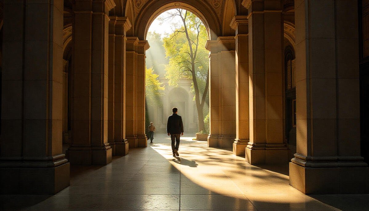University of Chicago