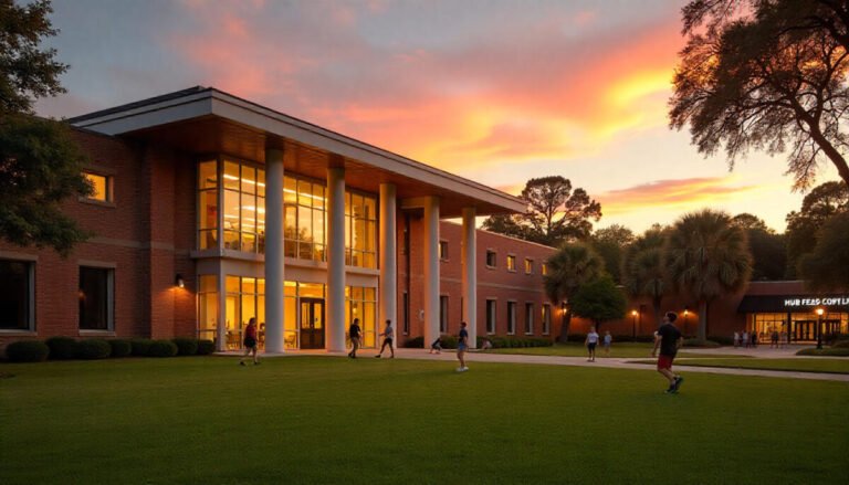 University of Florida (UF)