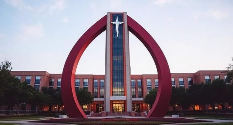 University of Houston