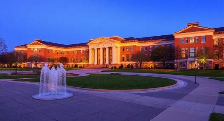 University of Illinois Urbana Champaign (UIUC)