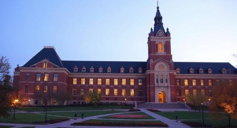 University of Illinois Urbana Champaign (UIUC)