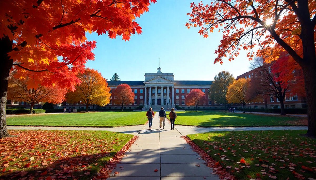University of Illinois Urbana Champaign