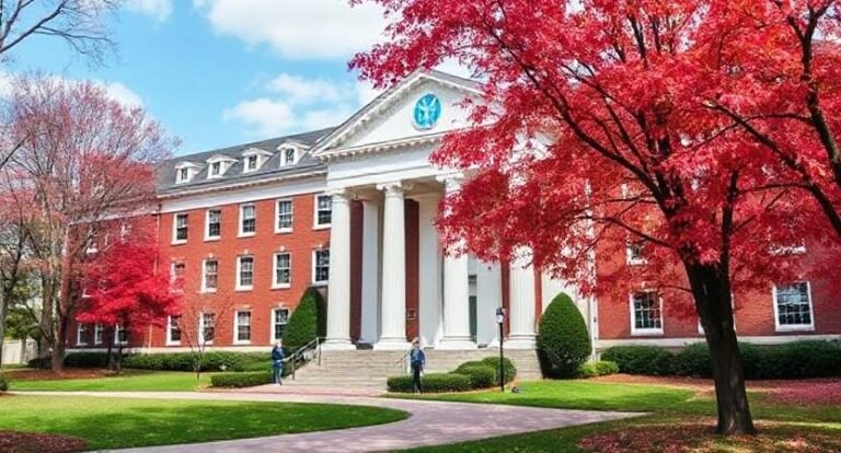 University of North Carolina at Chapel Hill (UNC)