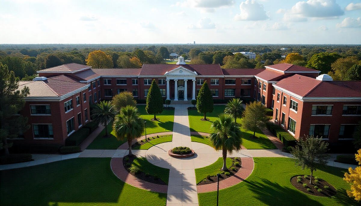 Top 10 Best Universities in Florida (2025) – Rankings & Reviews ...