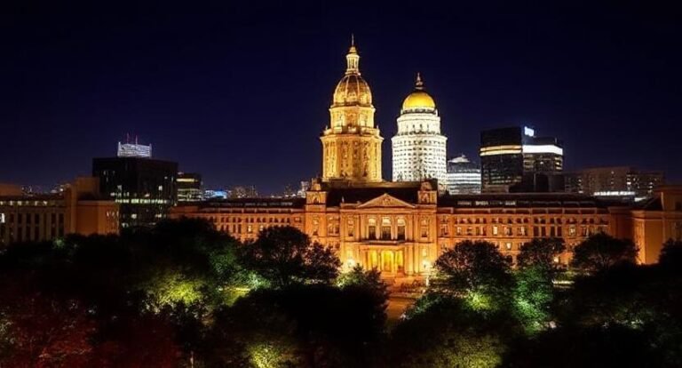 University of Texas at Austin (UT Austin)