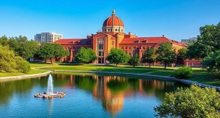 University of Texas at Austin (UT Austin)