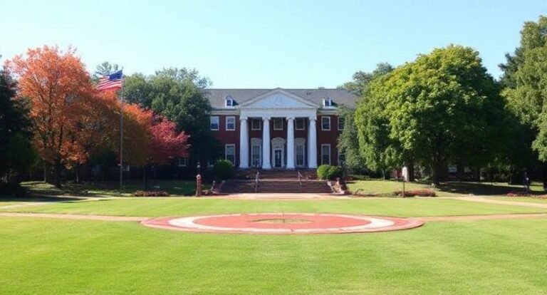 University of Virginia (UVA)