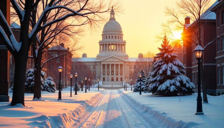 University of Wisconsin Madison (UW Madison)