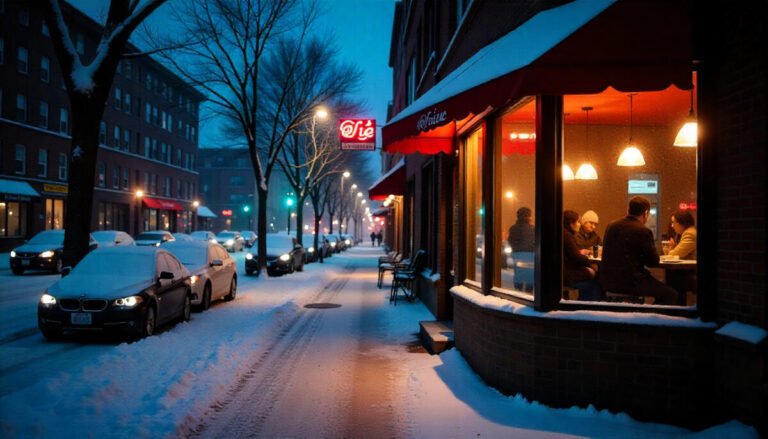 Vie – Western Springs (Suburban Chicago)
