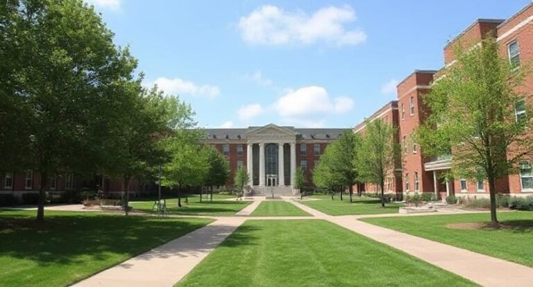 Western Illinois University (WIU)