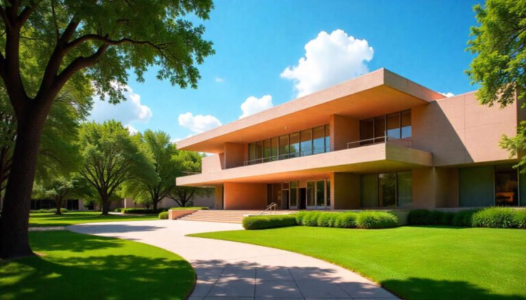 Witte Museum – San Antonio