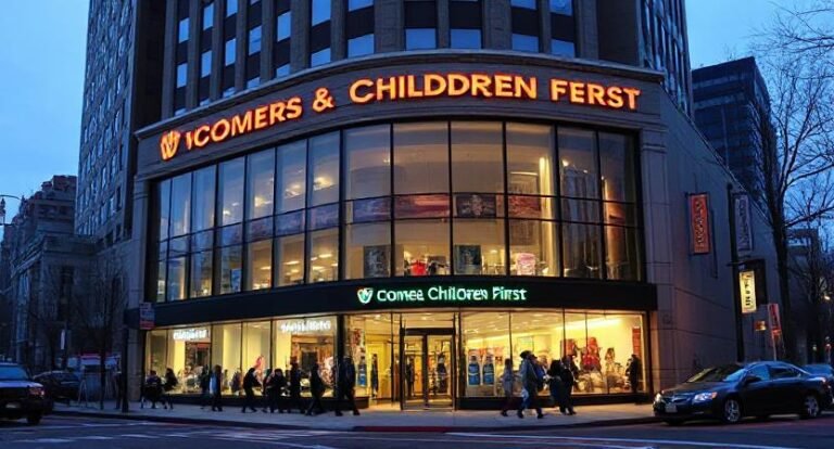 Women & Children First (Chicago, IL)