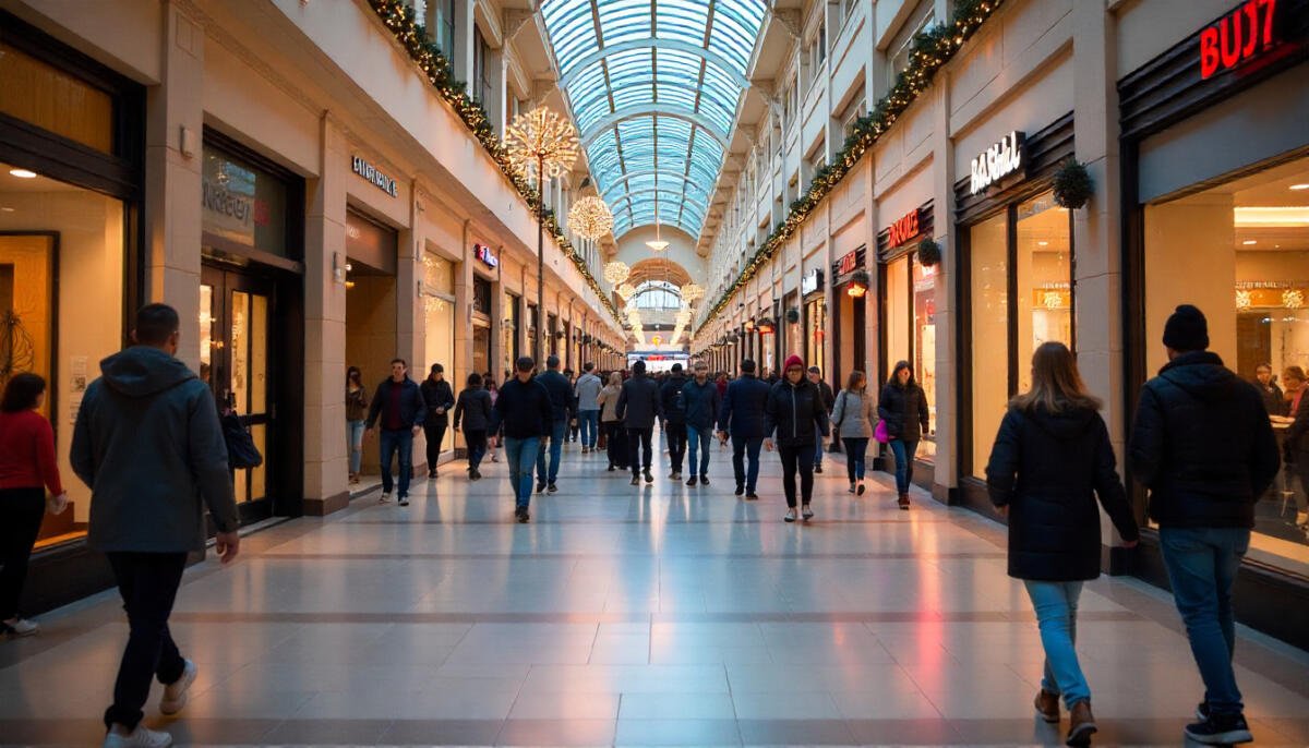 Woodfield Mall Schaumburg
