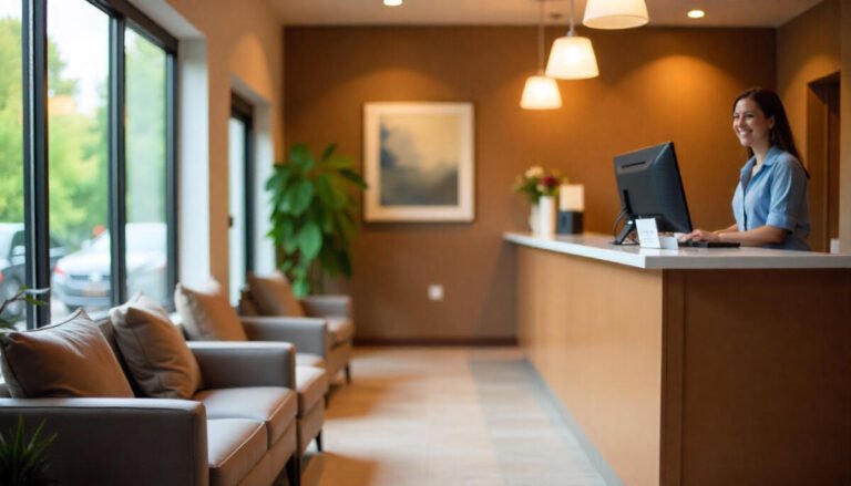 Woodhouse Day Spa – Naperville
