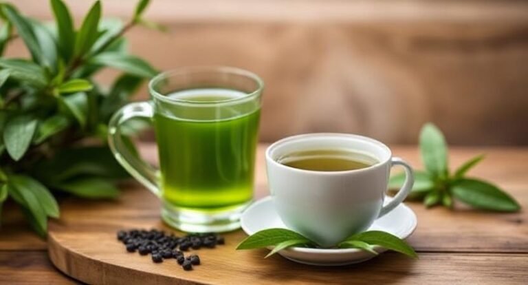 Yogi Green Tea Super Antioxidant