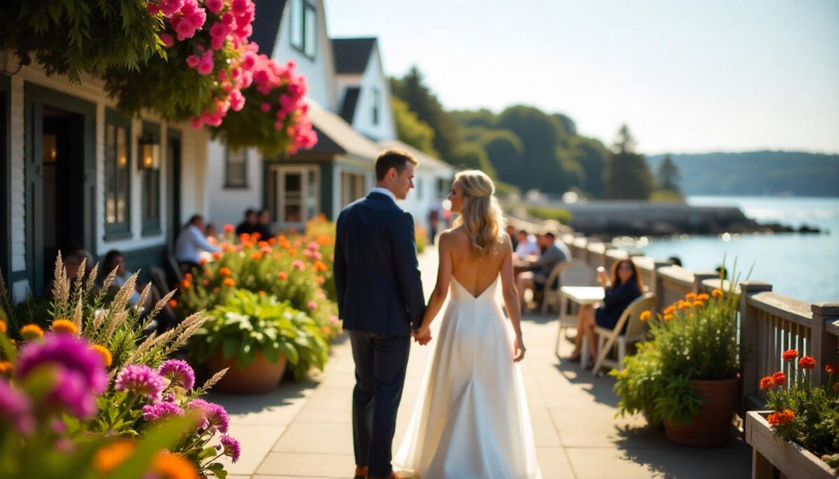 10 Best Honeymoon Destinations in Massachusetts