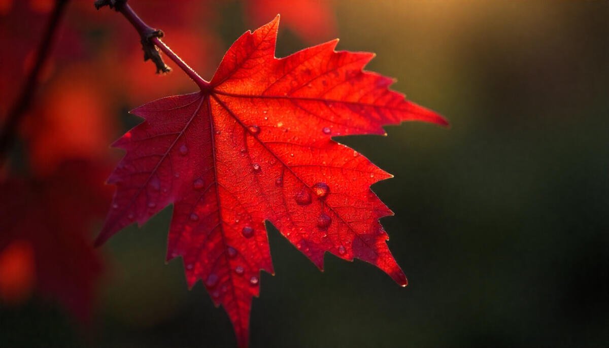 10 Best Places to See Fall Foliage in Florida 2025