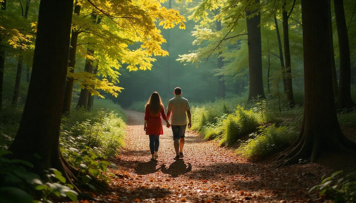 10 Best State Parks in Massachusetts