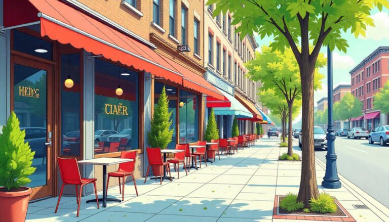 20 Best Coffee Shops in the Canada Top for Coffee Lovers