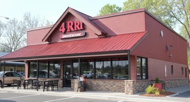 4 Rivers Smokehouse (Winter Park & Multiple Locations)
