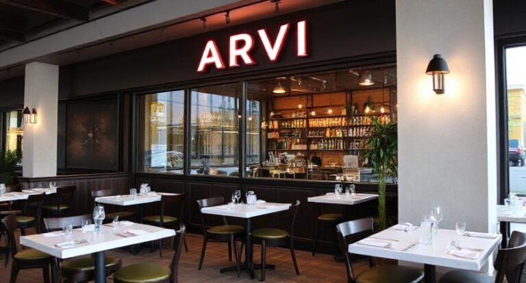 ARVI – Quebec City, Quebec