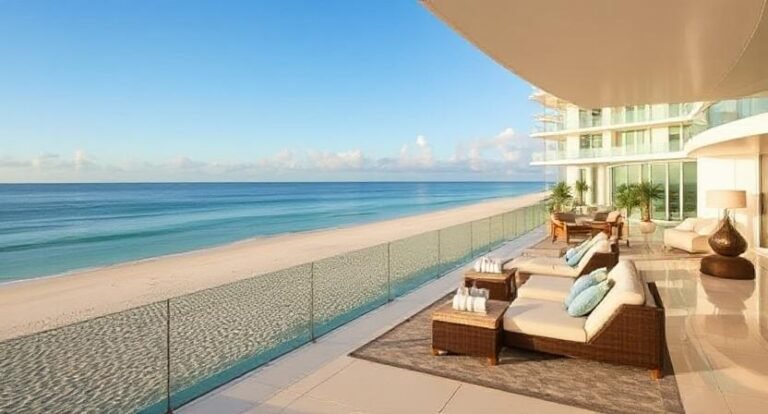 Acqualina Resort & Residences on the Beach – Sunny Isles Beach