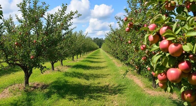 Acres of Grace – Eustis, FL