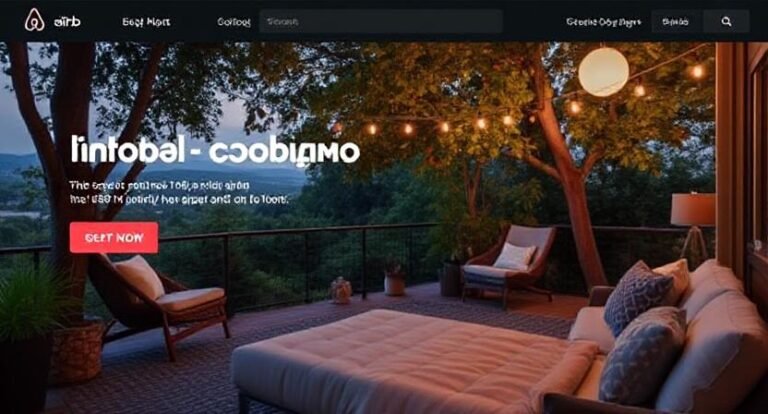 Airbnb – More Than Just Stays
